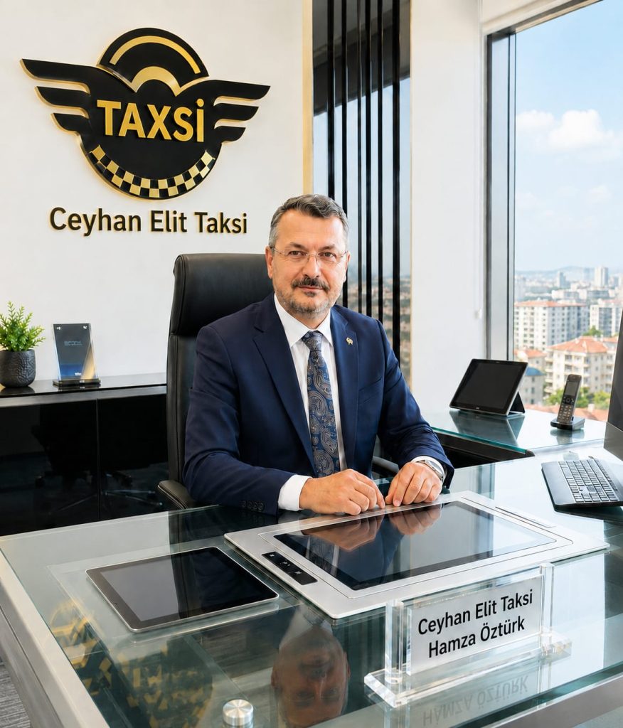 Ceyhan Elit Taksi