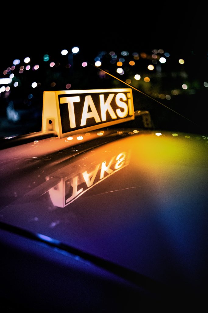 Ceyhan Elit Taksi